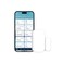 Aqara Zigbee Door and Window Sensor 1 Pack, Wireless Mini Contact Sensor