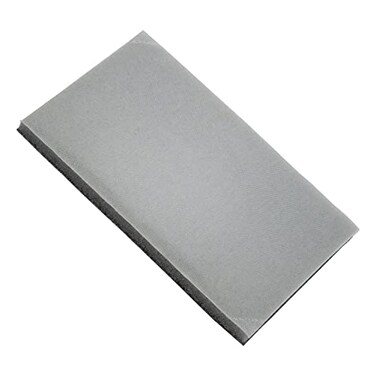 Eagle Abrasives Eagle 971-0035 - Super Assilex Interface Pad -4 Pads