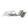 Eaton Cutler-Hammer CHPL Padlock Handle, LockOff for CH CHB Circuit Breakers