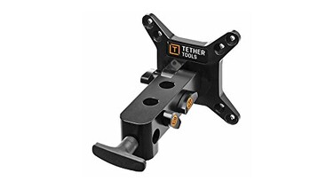 Tether Tools Rock Solid VESA Studio Monitor Mount for Stands