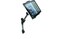MOBOTRON UTSM02 Heavy-Duty Mount in-CAR Universal Tablet