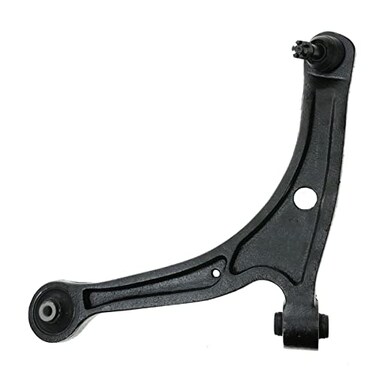 TRQ Front Left Lower Control Arm with Ball Joint