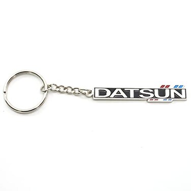 Rotary13B1 Datsun Key Chain - Style C