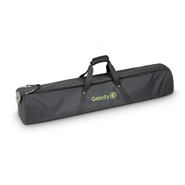Gravity BGSS 2 B-Transport Bag for 2 Speaker Stands ,GBGSS2B