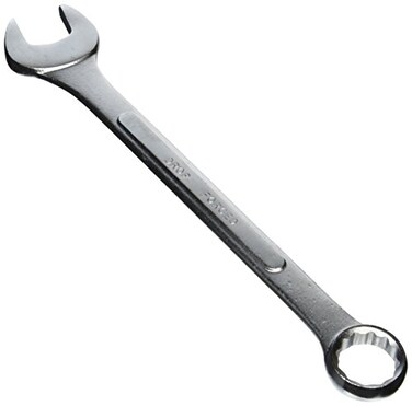 SUNEX TOOLS 927A 27mm Raised Panel Combination Wrench CRV