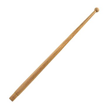 Whitecap Teak Boat Flag Pole, 48-Inch