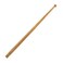 Whitecap Teak Boat Flag Pole, 48-Inch