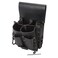 Greenlee 0258-11 Tool Pouch, Leather, 8 Pocket