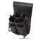 Greenlee 0258-11 Tool Pouch, Leather, 8 Pocket