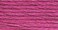 DMC 1008F-S3607 Shiny Radiant Satin Floss, Light Plum, 8.7-Yard