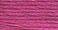 DMC 1008F-S3607 Shiny Radiant Satin Floss, Light Plum, 8.7-Yard