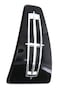 Ford 2L7Z-8213-AA - Name Plate