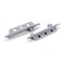E-flite Servoless Payload Release Mounting Plate 2 EFLA406 Replacement Airplane Parts