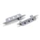 E-flite Servoless Payload Release Mounting Plate 2 EFLA406 Replacement Airplane Parts