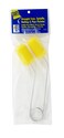 Foampro 32 Wrought Iron, SpindleRailing Painter,Yellow