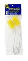 Foampro 32 Wrought Iron, SpindleRailing Painter,Yellow