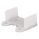 Slide-Co 16104 Pocket Door Guide, Jamb Mounted, Nylon ,Single Pack