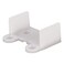 Slide-Co 16104 Pocket Door Guide, Jamb Mounted, Nylon ,Single Pack