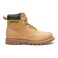 CAT Footwear Men's Second Shift Soft Toe Work Boot, Honey, 9