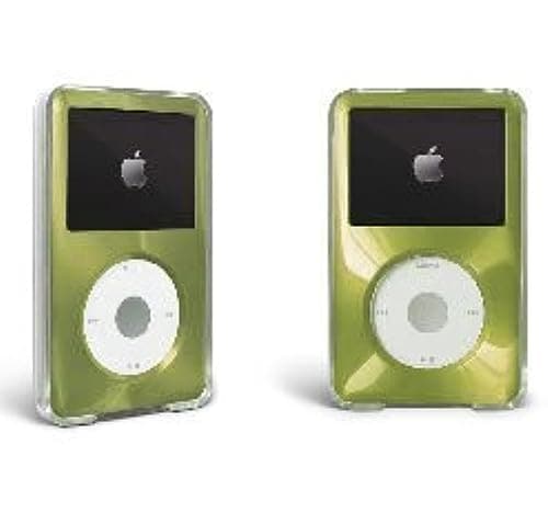 farrinne Farrinne For Apple iPod Classic Hard Case With Aluminum Plating 160GB