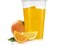 Settings 9 Oz Large Clear Plastic Disposable Drinking Cups, 240 Count