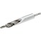 Kreg Foreman HD Heavy-Duty Drill Bit with Drill Guide - Consistent Pocket Hole Drilling - Creates 1/2" Diameter Pocket Holes - Woodworking Tool - DB210-HDBB