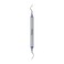 Hu-Friedy SBH1/29E2 1/2 Barnhart Curette, 9 EverEdge Handle