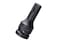Genius Tools 3452S40 3/8" Dr. T-40 Star Head Driver 52Mml