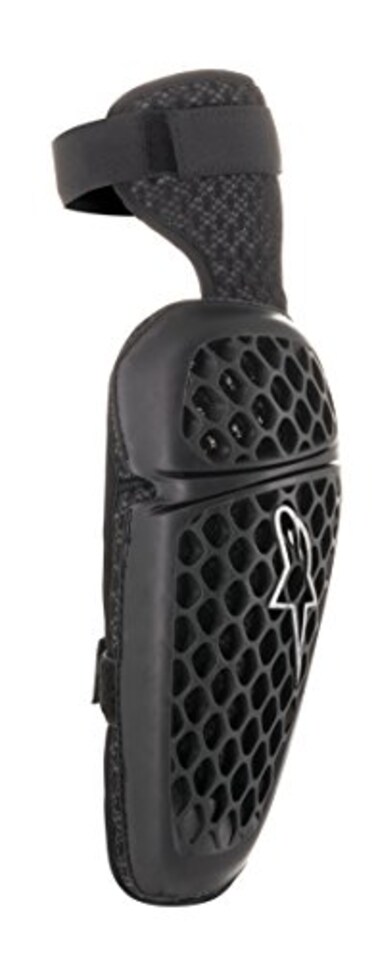 Alpinestars Bionic Plus Elbow Protector, S/M, Black