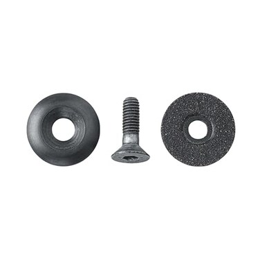 Fein Starlock Adapter Ring with Clamping Screw for Older MultiMaster Tools