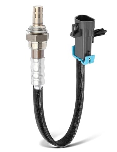YHTAUTO O2 Oxygen Sensor for Buick, Cadillac, Chevrolet