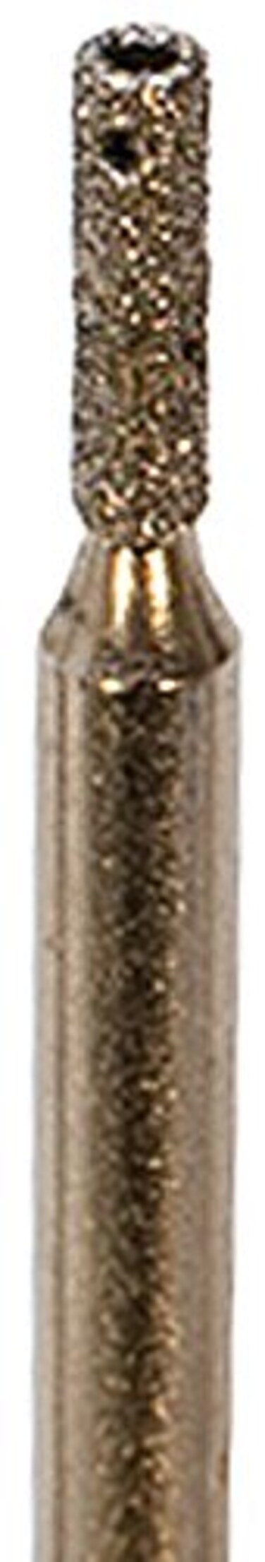 EUROTOOL EURO TOOL Diamond Core Drill Bits, 2.00 Millimeters