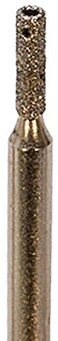 EUROTOOL EURO TOOL Diamond Core Drill Bits, 2.00 Millimeters