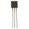 Texas Instruments National Semiconductor LM334Z Current Source, 3-Terminal, Adjustable ,Pack of 10