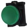 Eaton M22-L-G Illuminated Pilot Light, Green
