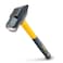 ESTWING Sure Strike Blacksmith's Hammer, 40 oz Hand Sledge, MRF40BS