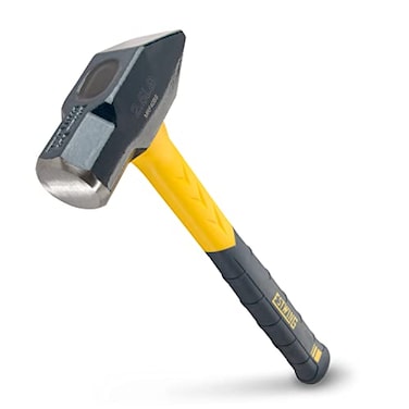 ESTWING Sure Strike Blacksmith's Hammer, 40 oz Hand Sledge, MRF40BS