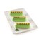 Silikomart 25.284.13.0065 KIT CHIC ECLAIR Silicone Mould