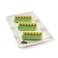 Silikomart 25.284.13.0065 KIT CHIC ECLAIR Silicone Mould