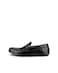 ECCO Men's Classic MOC 2.0 Driving Style Loafer, Black, 9-9.5