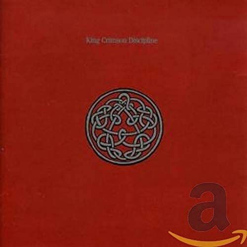 galileomusic Galileomusic Galileo Music Discipline 30th Anniversary Remastered
