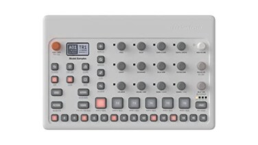Elektron Model:Samples Six Track Sample Based Groovebox