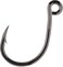 VMC Inline Single 4X Coastal Black7/0, One Size