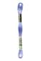 DMC 117-809 6 Strand Embroidery Cotton Floss, Delft Blue, 8.7-Yard