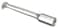 OTC 6541 Slide Hammer Pulling Hook - Use with 5/8"-18 Thread Slide Hammers