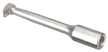 OTC 6541 Slide Hammer Pulling Hook - Use with 5/8"-18 Thread Slide Hammers