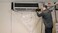 SpeedClean Mini Split Bib Kit for 45-60" Units ,MSB-KIT-XL