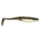 Z-MAN SPT5-263PK5 Elaztech Paddlerz Scented Swimbait, 5", Opening Night, Multi, One Size