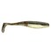 Z-MAN SPT5-263PK5 Elaztech Paddlerz Scented Swimbait, 5", Opening Night, Multi, One Size