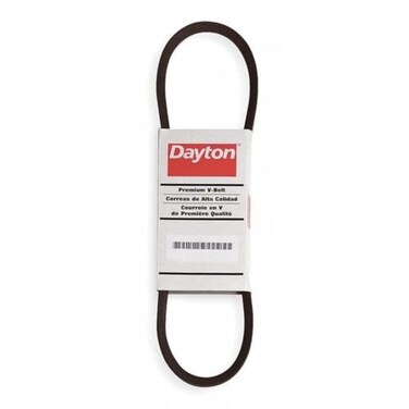 Dayton V-Belt, Cogged, 5Vx1120